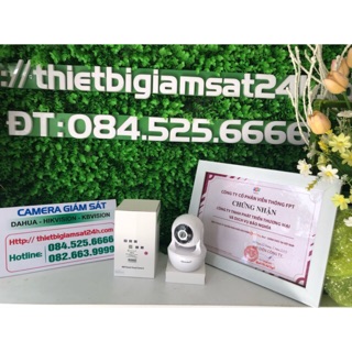 CAMERA VANTECH AI V2010