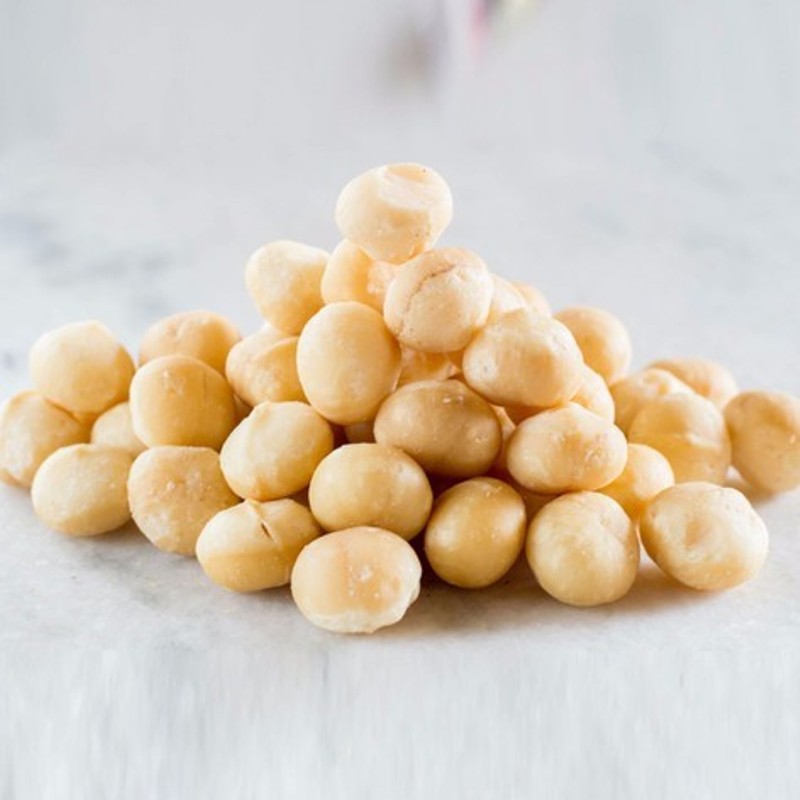 Hạt Macca Úc Chính Hãng