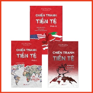 Hot - giá rẻ - chiến tranh tiền tệ