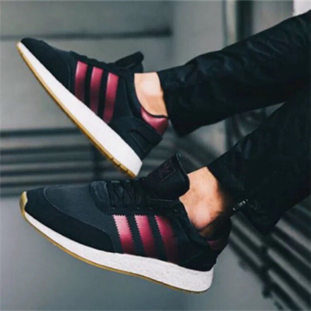 Giày chạy bộ Adidas INIKI BOOST Runner Nữ / Nam Giày thể thao BB2093