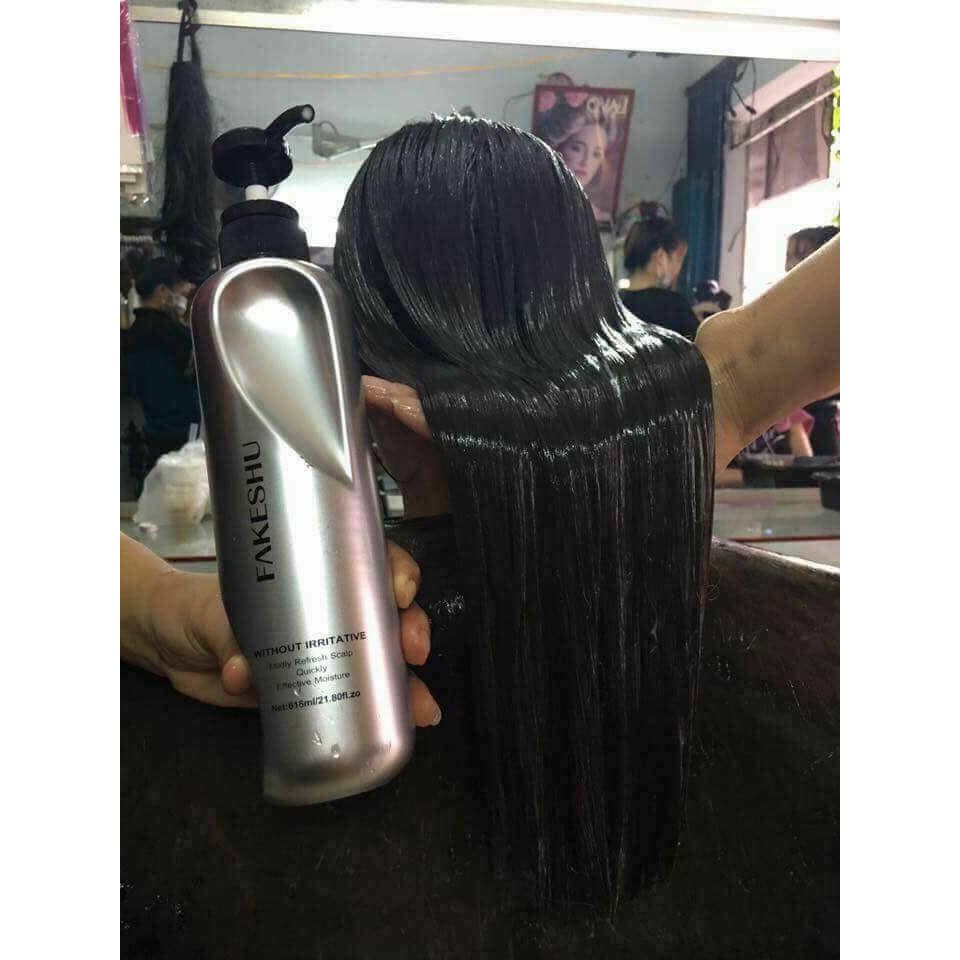 kem Ủ TÓC Fakeshu 618ml | BigBuy360 - bigbuy360.vn