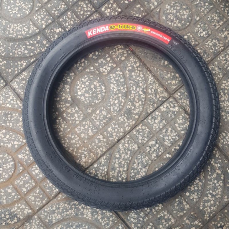 Vỏ  xe đạp điện các loại 16 18 20 22 XE ĐIỆN HUY