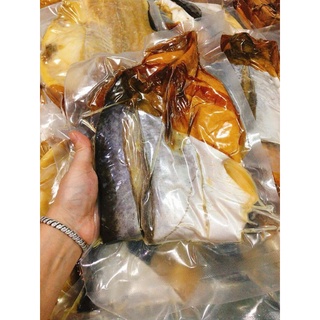 Khô cá tra phồng 500gr - 1kg