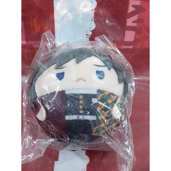 Bộ sưu tập nhân vật Giyuu trong Kimetsu No Yaiba