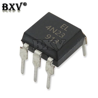 Set 10 chip ic el4n25 el4n35 4n25 4n35 dip chuyên dụng