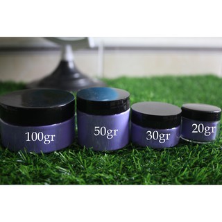 Bột KDS 4 in1 [Đắp móng - Nặn hoa - Nhúng - Ombre] hũ 30gr
