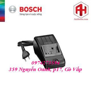 Sạc pin AL1814 CV 14.4V/ 18V Bosch thay bằng GAL 18V-20