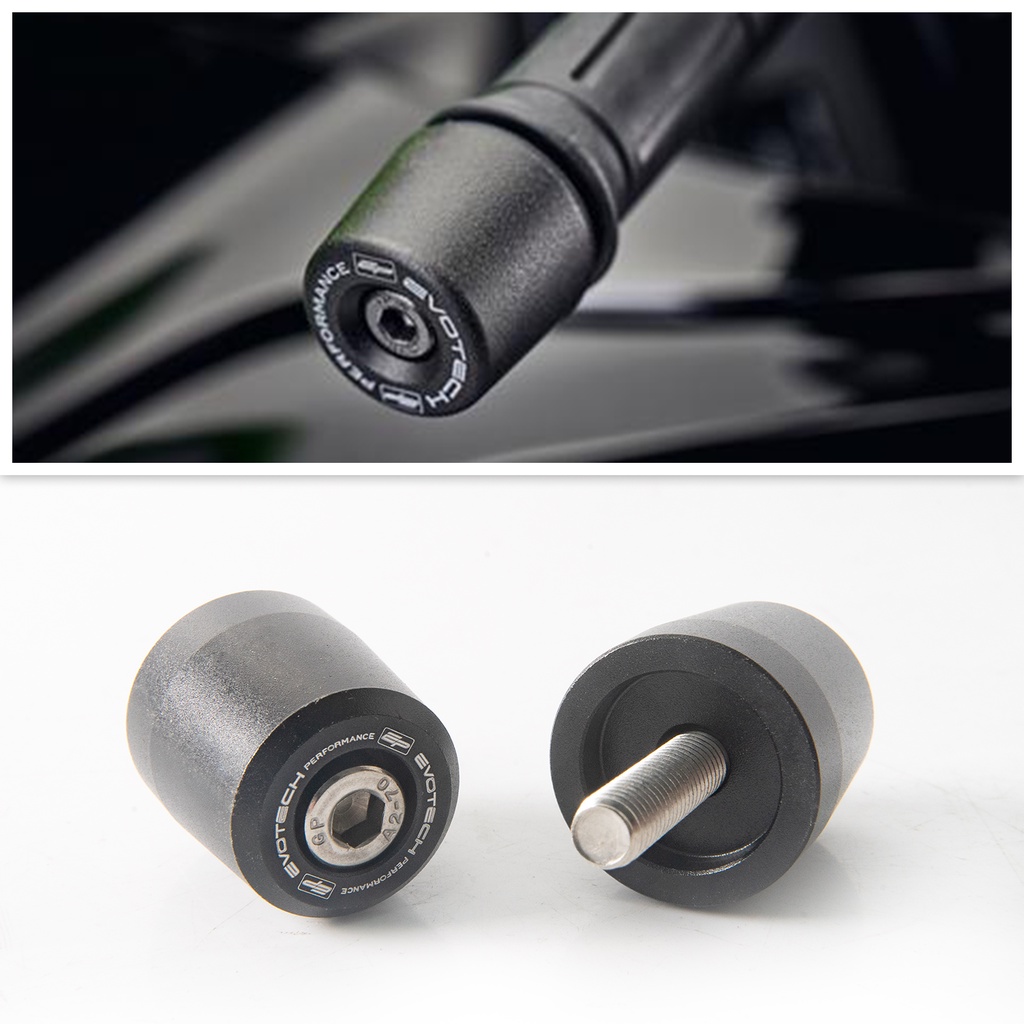 Nút Gắn Tay Lái Xe Mô Tô Kawasaki Z250 Z300 Z400 Z650 Z800 Z900 Z1000 Z1000SX ZX6R ZX10R Ninja 250 / 300 / 400 / 650 Versys650 / 1000 ER6F ER6N ZH2 H2