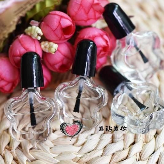 Keo dán kích mí KD001 lọ 5ml HÌNH BÔNG HOA