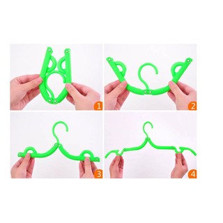 MÓC ÁO XẾP THÔNG MINH