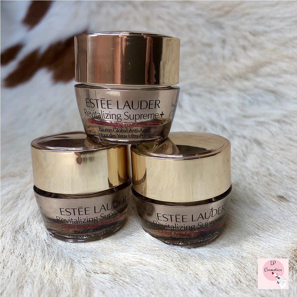 KEM DƯỠNG CHỐNG LÃO HOÁ DA VÙNG MẮT ESTEE LAUDER REVITALIZING SUPREME+ | BigBuy360 - bigbuy360.vn