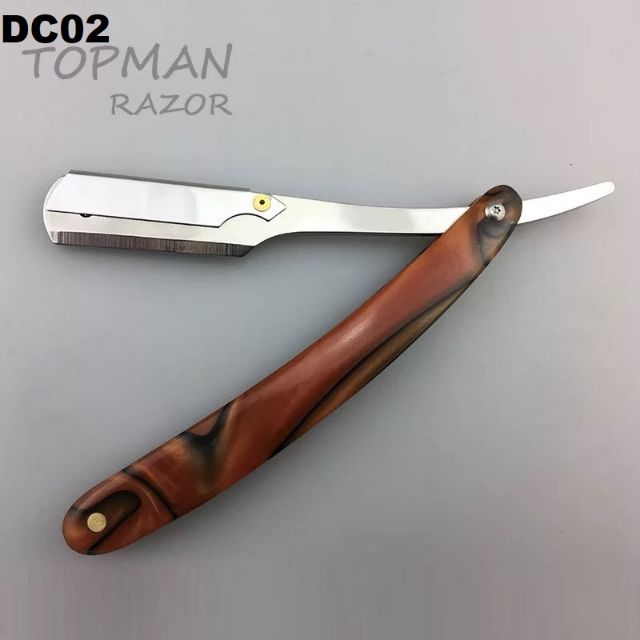 Dao cạo râu barber