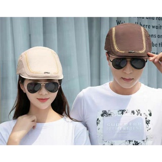 Nón beret mũ nồi nam nữ