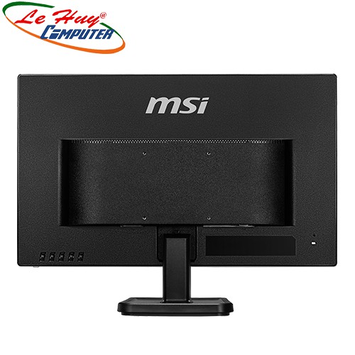 Màn hình máy tính MSI PRO MP221 21.5 inch FHD 60Hz