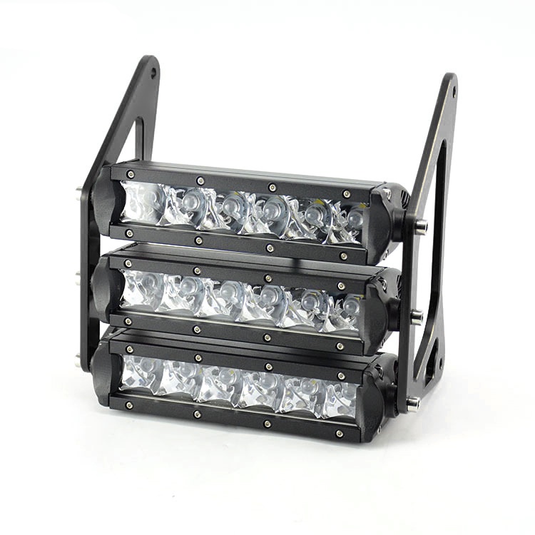 Bộ đèn pha bi cầu healight MSX125 X5 M3