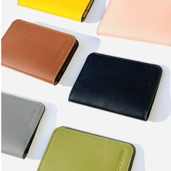 Ví nam ,nữ mini da thật cao cấp bảo trì trọn đời.