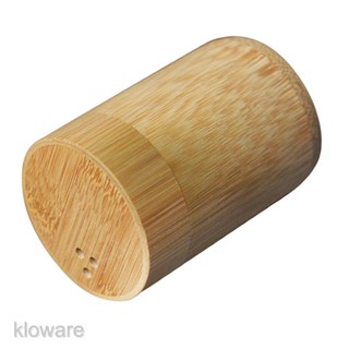 Hộp đựng đồ tre