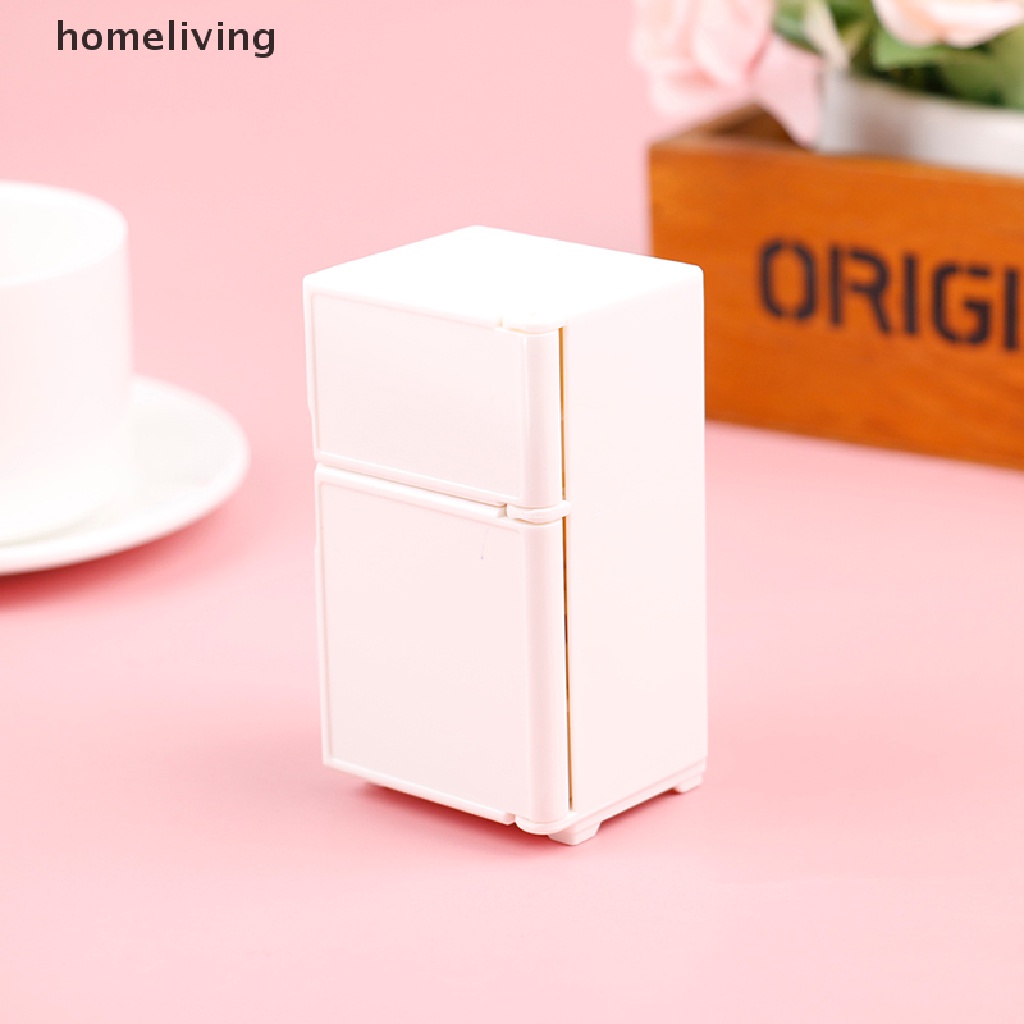 Mô Hình Ghế Dài Xinh Xắn Trang Trí Ngôi Nhà Búp Bê