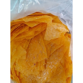 Bánh Tráng Lắc Phô Mai