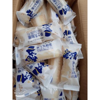 BÁNH SỮA CHUA