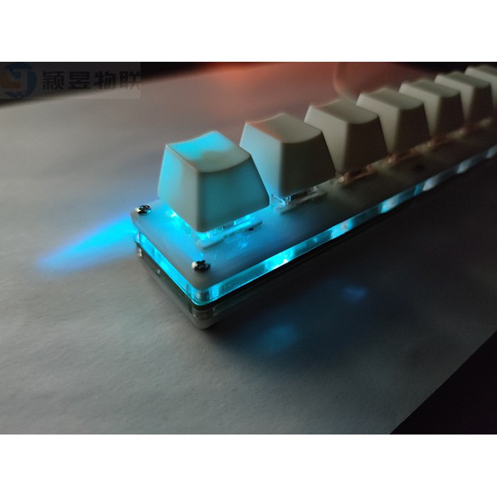 Máy Chơi Game Mini 7 Phím Đa Phương Tiện | BigBuy360 - bigbuy360.vn