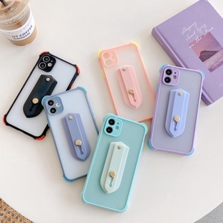 Ốp Lưng Bảo Vệ Chống Rơi Cho Oppo Reno 5 2 2f 3 4 4f 4z F9 F11 Pro
