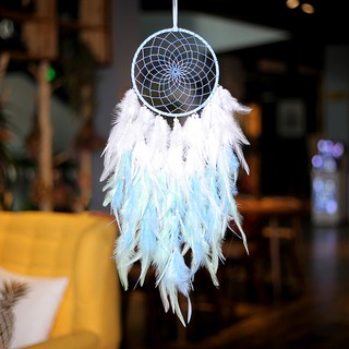 Dream Catcher Trang Trí Có Đèn (Chọn Mẫu)