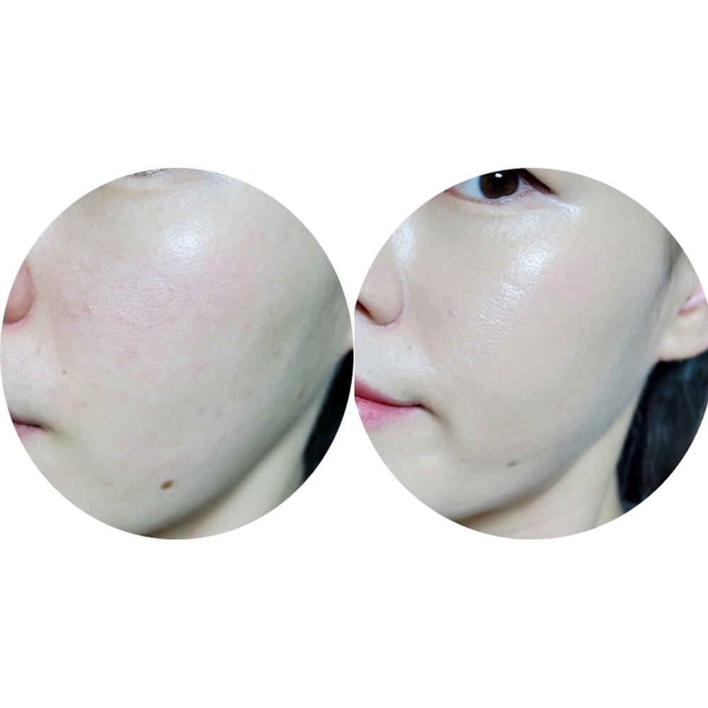 Phấn Nước Lime Real Cover Pink Cushion SPF50+/PA+++ (Bestseller)