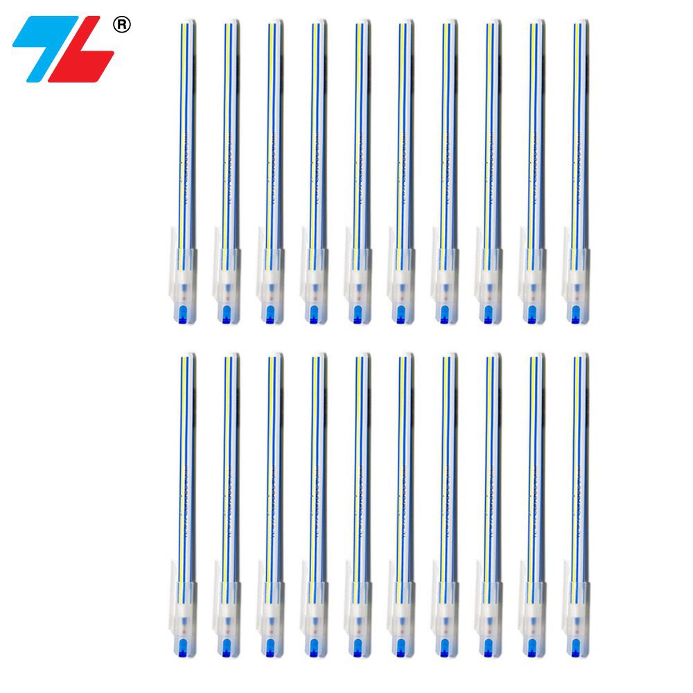 Bút bi nến Thiên Long TL093