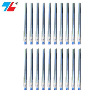 Bút bi nến thiên long tl093