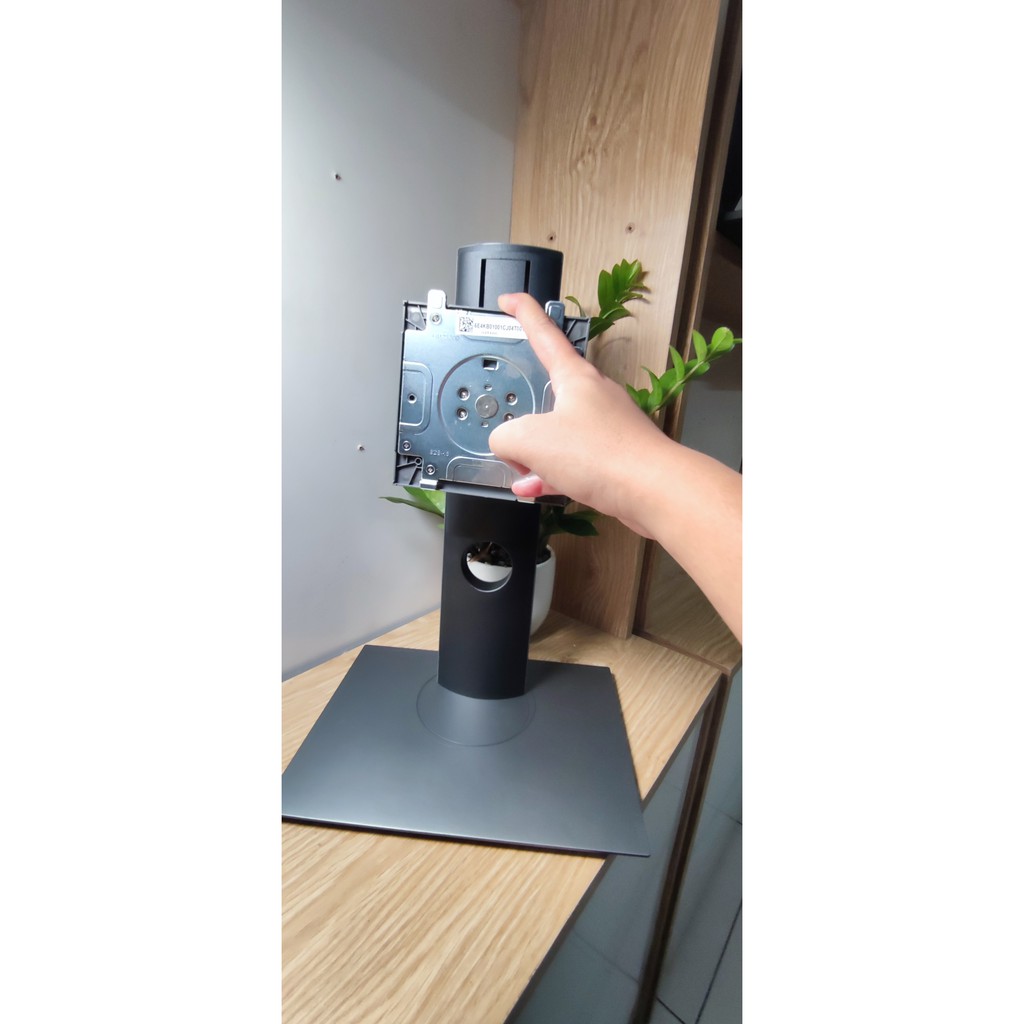 Chân Dành Cho Màn Hình Dell 2020 Xoay 180 độ dùng cho 19 - 27inch ( Chỉ dùng cho màn hình Dell ) | BigBuy360 - bigbuy360.vn