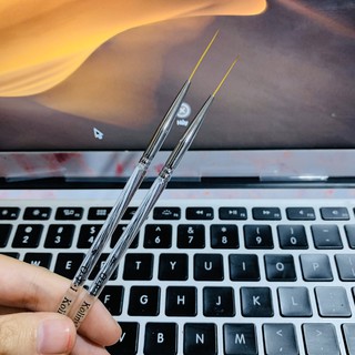 CỌ NÉT siêu mảnh O.P.I các size