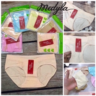 Quần lót bầu. Quần Chip Bầu cotton