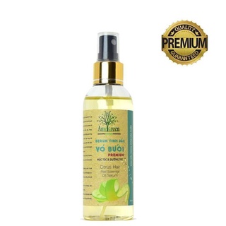 Serum tinh dầu bưởi AmeGreen giúp mọc tóc (100ml)