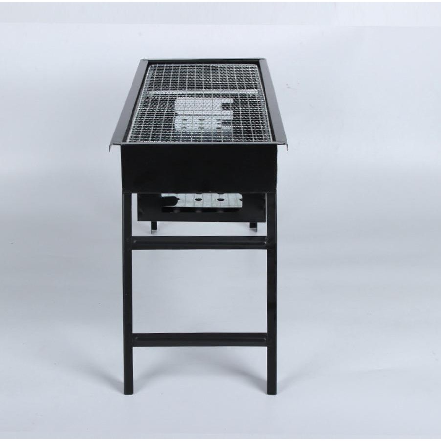 Lò nướng than xếp gọn du lịch dã ngoại BBQ US GRILL 60cm - AsiaMart