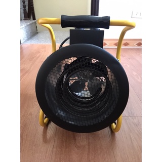 QUẠT SẤY GIÓ NÓNG EBISU EH-03