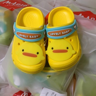 Dép Cho Bé Thú Cưng Cực Kool