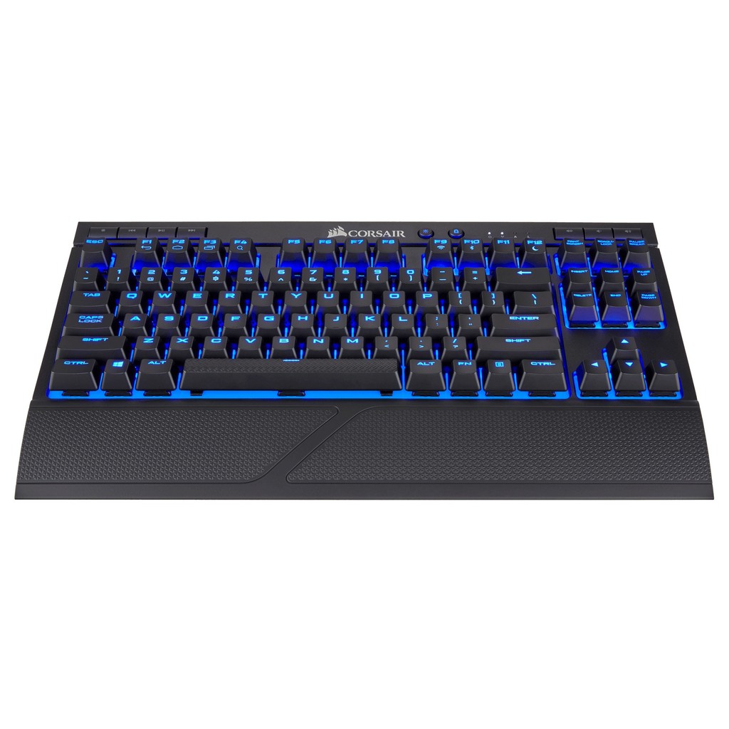 Bàn phím cơ Corsair K63 Wireless