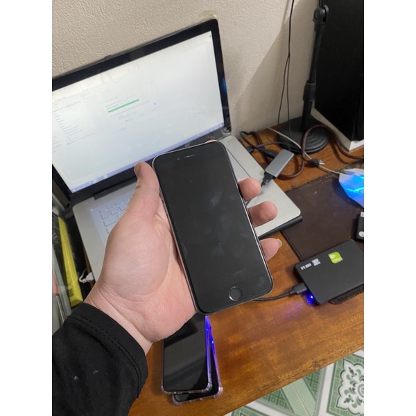điện thoại iphone 6s 32Gb cũ