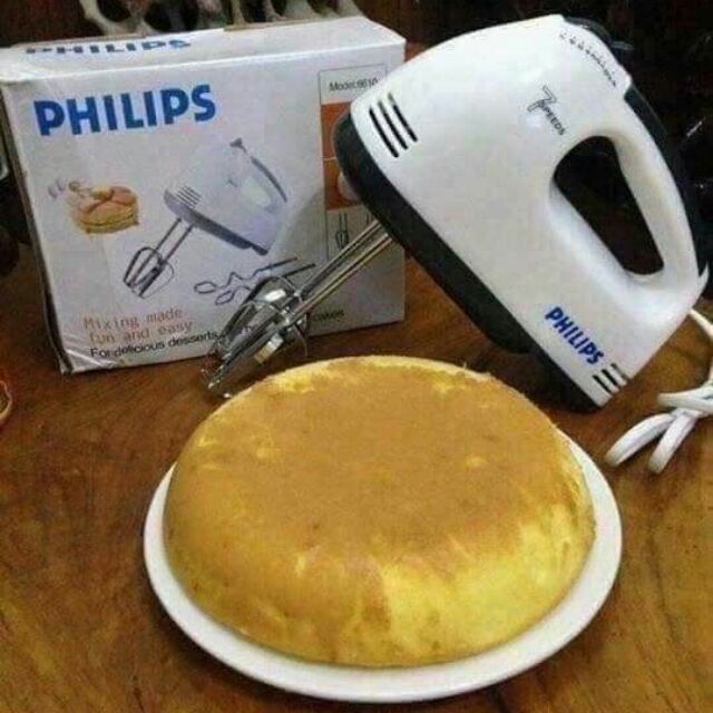 Máy đánh trứng