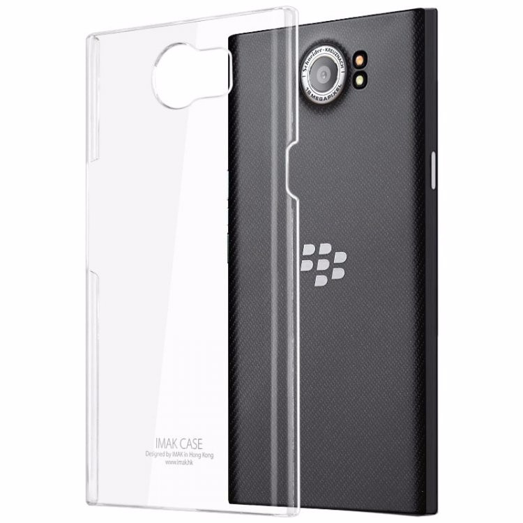 Ốp Lưng Imak Crystal Case cho Blackberry Priv