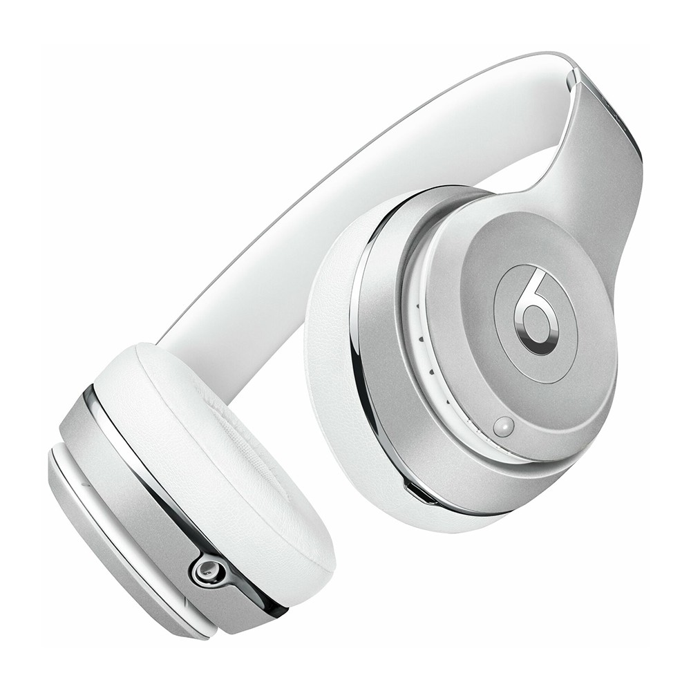 Tai Nghe Nhạc Không Dây Beats By Dre Solo 3 Điều Chỉnh