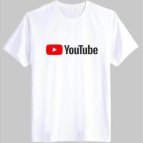 QNHA -  Combo 2 Áo Thun Youtube