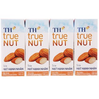 Sữa hạt TH truenut (48 hộp)