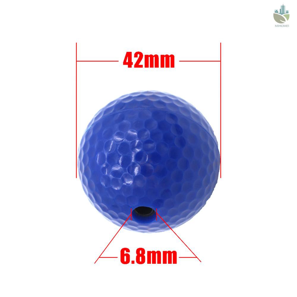 Bộ thang tập luyện bóng golf ngoài trời tiện lợi chất lượng cao