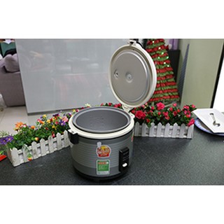 Nồi cơm Sharp Thái Lan KS-1800T