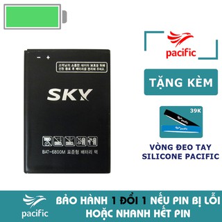 Pin sky a760 a760s a770 a770k - 1620mah original battery