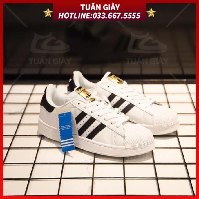 [FREE SHIP] Giầy Thể Thao ADlDAS Mới Về/Giày Sneaker Nam Nữ Đủ Size : 36-43/Giày đế cao su/TUẤN GIÀY | BigBuy360 - bigbuy360.vn