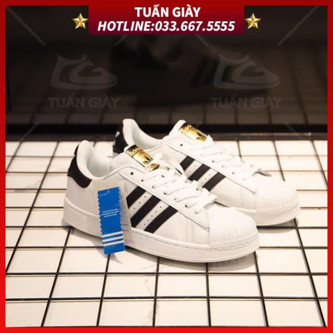 [FREE SHIP] Giầy Thể Thao ADlDAS Mới Về/Giày Sneaker Nam Nữ Đủ Size : 36-43/Giày đế cao su/TUẤN GIÀY