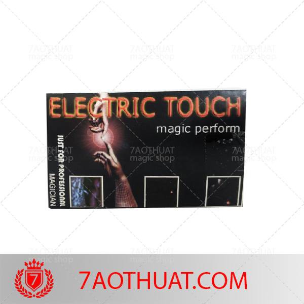 Đồ chơi dụng cụ ảo thuật : Electric touch 2.0